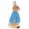 Peter Rabbit Sculpted Money Bank