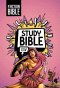 Action Bible Study Bible ESV, Leathersoft, Pink, Full Color