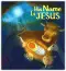 His name is Jesus softcover book