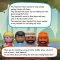 Happyland Easter Story - Jesus Fixes Things