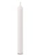 4 1/2" x 1/2" Christingle Candles - Pack of 100