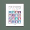 Heroes of the Faith: Volume Two