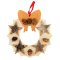 Bark Stars (Pack of 30)