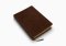 ESV Large Print Bible (TruTone, Deep Brown)