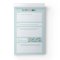 Daily Examen Notepad (Advanced)