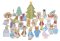 Peter Rabbit™ Advent Calendar (FSC®)