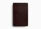 ESV Large Print Personal Size Bible TruTone®, Mahogany