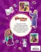 The Beginner's Bible Super Girls of the Bible Sticker and Activity Book