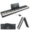 Axus 88 Note Folding Digital Piano