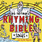 Bob Hartman's Rhyming Bible Songs