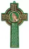 6 Inch Irish Blessing Celtic Cross