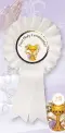 Communion Rosette with Chalice Picture