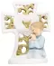 3" Boys Resin Communion Cross