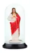 5 inch Dome Shrine - Sacred Heart