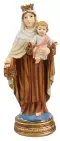 Renaissance 5 inch Statue - Mount Carmel