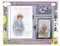 Boy's Communion Gift Set with Photo Frame