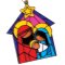 Nativity Suncatchers - Pack of 4