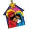 Nativity Suncatchers - Pack of 4