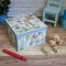 Collapsible Storage Box - Peter Rabbit Pin Up