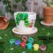 Paint Your Own Plant Pot - Very Hungry Caterpillar