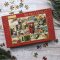 500 Piece Puzzle - Vintage Christmas Collage