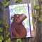 A5 Elastic Notebook - Gruffalo