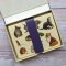 Fliplid Boxed Notecard Set - Patricia Maccarthy Wildlife