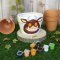 Paint Your Own Plant Pot - Gruffalo