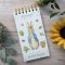 Tall Wiro List Pad - World Of Potter - Peter Rabbit