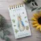 Tall Wiro List Pad - World Of Potter - Peter Rabbit