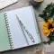 A5 Wiro Notebook With Dividers - World Of Potter - Mrs Tiggy-Winkle