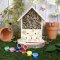 Paint Your Own Bug Hotel - Elmer