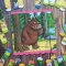 Puzzle Sticks In Tube - Gruffalo