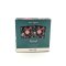 Scented Drawer Sachets (Patchouli) In Printed Box - Jungle Green