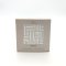 Scented Drawer Sachets (Vanilla) In Printed Box - Geo