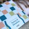 Scented Drawer Sachets (Honey & Blossom) In Printed Box - Chess