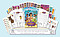 Right On Friends and Heroes Holiday Club Additional Kit