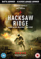 Hacksaw Ridge DVD