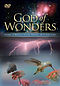 God Of Wonders DVD