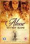 Alone Yet Not Alone DVD