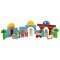 Nativity Building Blocks Nativity Set