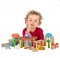 Nativity Building Blocks Nativity Set