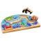 Sealife Shape Sorter