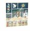 A Child is Born (Pack of 10) Charity Christmas Cards