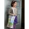 Colour & Carry Butterfly Tote Bag