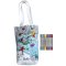 Colour & Carry Pond Life Tote Bag