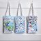 Colour & Carry Pond Life Tote Bag