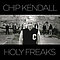 Holy Freaks CD