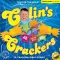 Colin's Crackers CD