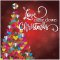 Love Came Down at Christmas (Pack of 10) Luxury Christmas Cards